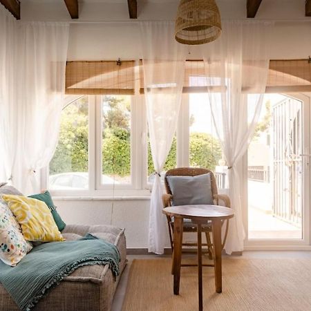 Bungalow A 2 Minutos De La Playa Теулада Экстерьер фото