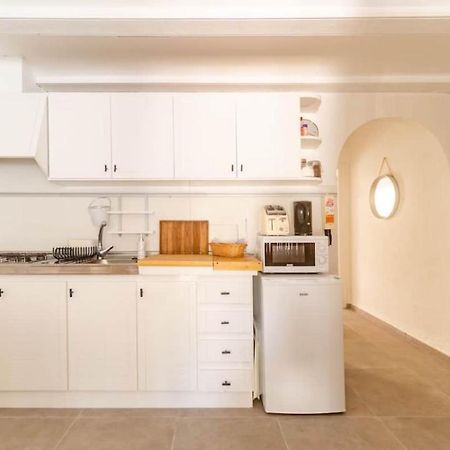 Bungalow A 2 Minutos De La Playa Теулада Экстерьер фото