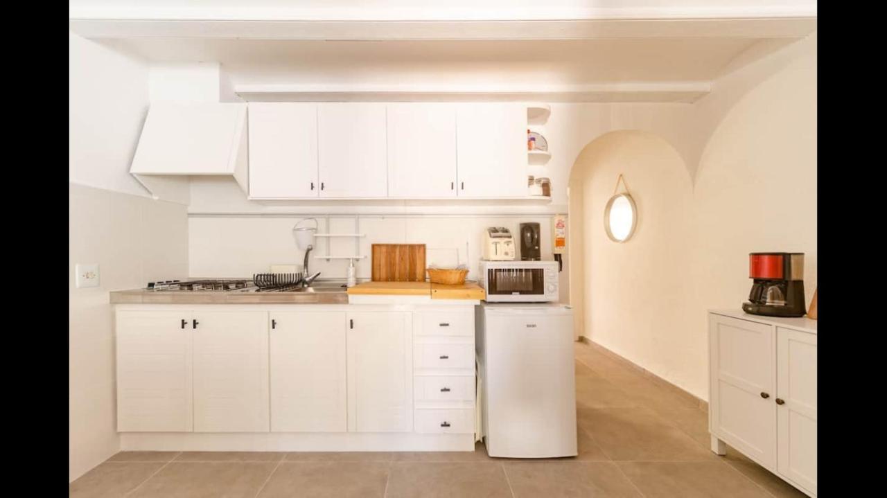 Bungalow A 2 Minutos De La Playa Теулада Экстерьер фото