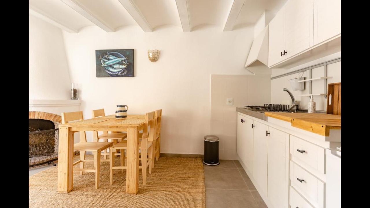 Bungalow A 2 Minutos De La Playa Теулада Экстерьер фото